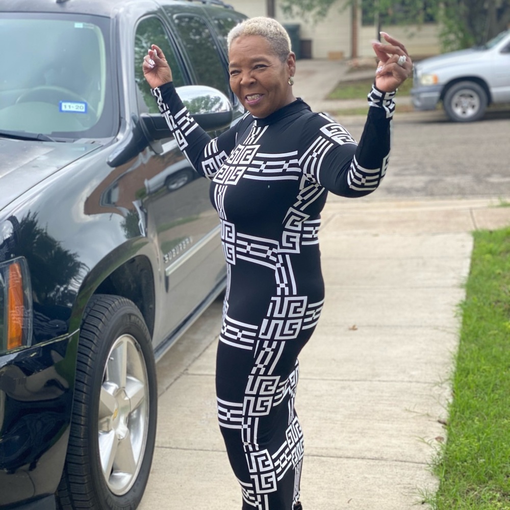 Meet your Posher, Johnnie